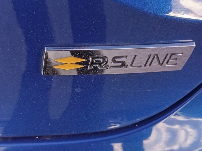 Renault Clio 2021