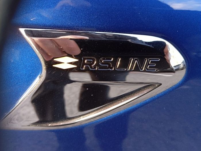 Renault Clio 2021