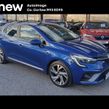 Renault Clio 2021
