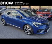Renault Clio 2021