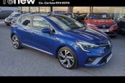 Renault Clio 2021