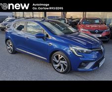 Renault Clio 2021