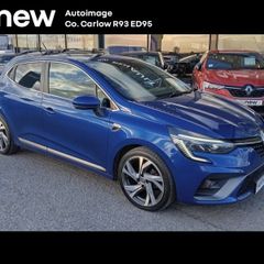 Renault Clio 2021