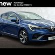 Renault Clio 2021