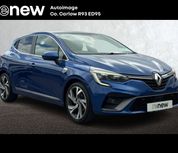 Renault Clio 2021