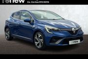 Renault Clio 2021