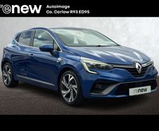Renault Clio 2021