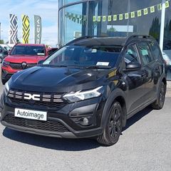 Dacia Jogger 2023
