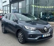 Renault KADJAR 2021