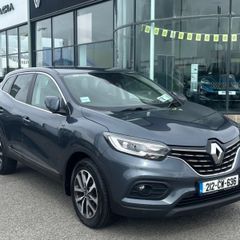 Renault KADJAR 2021