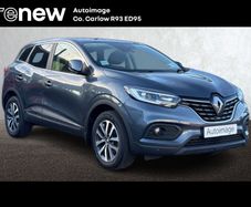 Renault KADJAR 2021