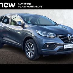 Renault KADJAR 2021