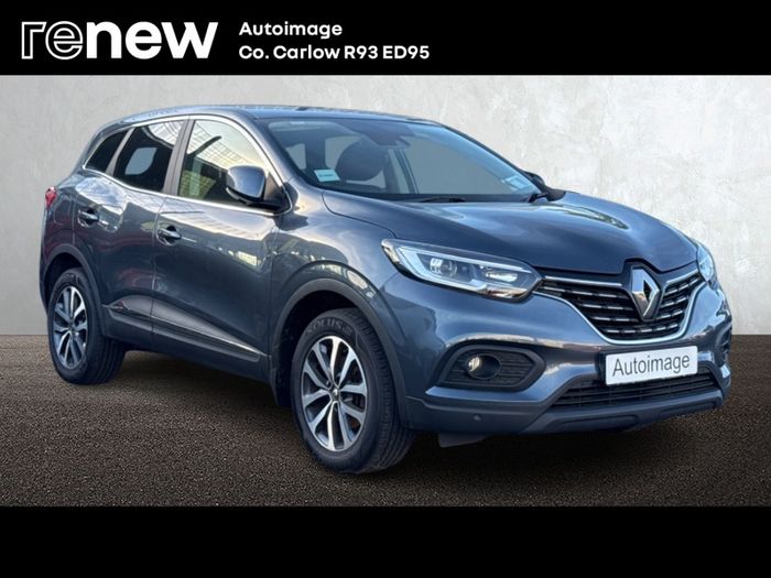 Renault KADJAR 2021