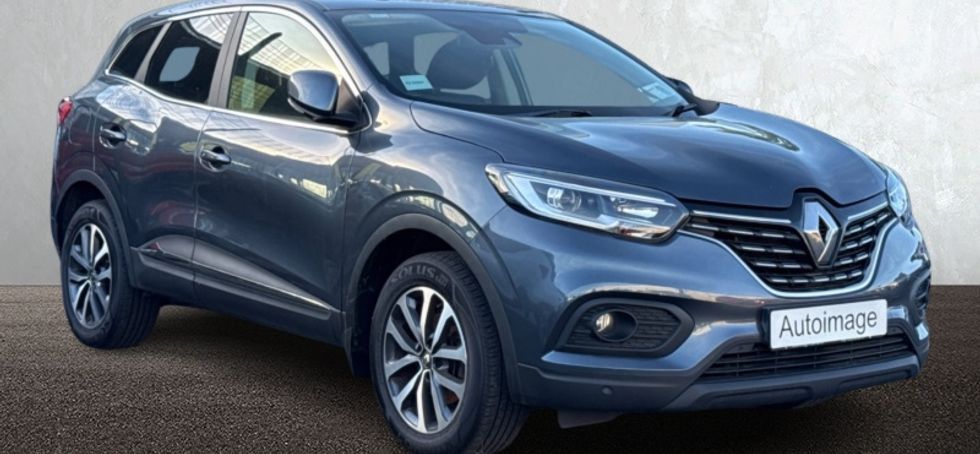 Renault KADJAR 2021