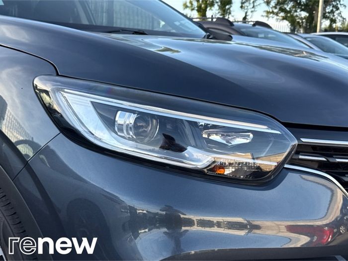 Renault KADJAR 2021