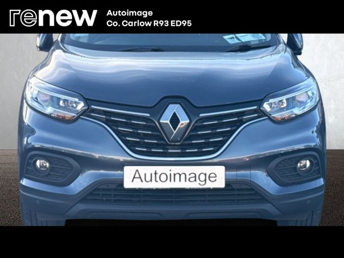 Renault KADJAR 2021