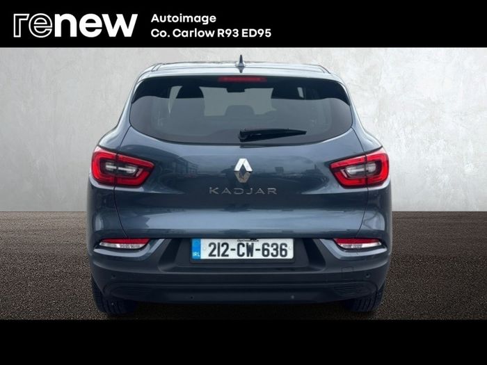 Renault KADJAR 2021