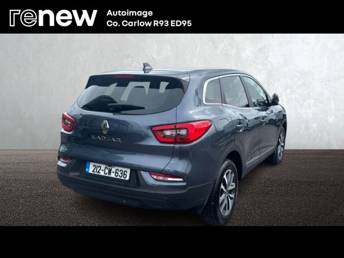 Renault KADJAR 2021