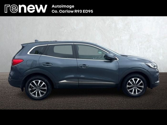 Renault KADJAR 2021