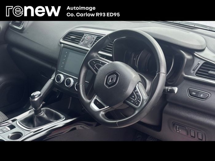 Renault KADJAR 2021