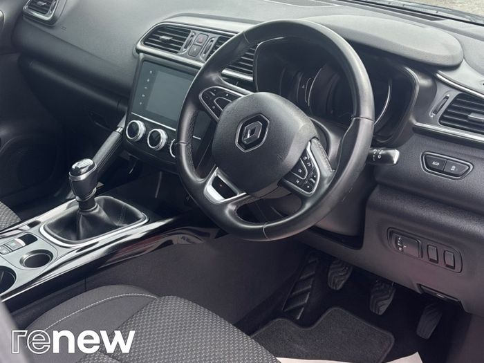 Renault KADJAR 2021