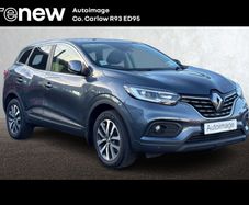 Renault KADJAR 2021