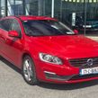 Volvo V60 2017
