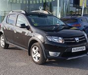 Dacia Sandero Stepway 2016