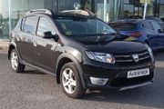 Dacia Sandero Stepway 2016