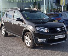 Dacia Sandero Stepway 2016