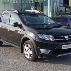 Dacia Sandero Stepway 2016