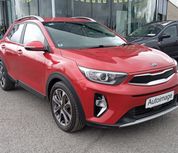 Kia Stonic 2021