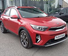 Kia Stonic 2021