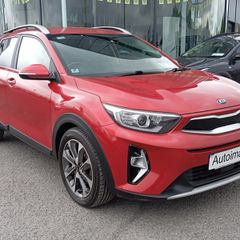Kia Stonic 2021