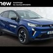 Renault Captur 2026