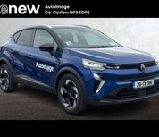 Renault Captur 2026