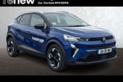 Renault Captur 2026