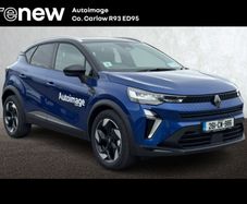 Renault Captur 2026