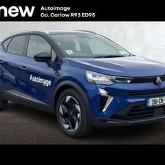 Renault Captur 2026