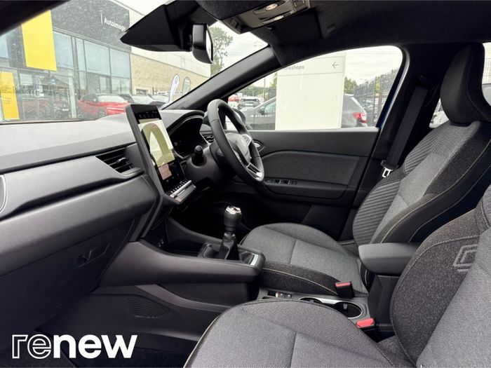 Renault Captur 2026