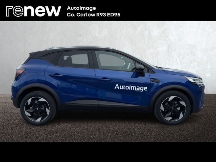 Renault Captur 2026