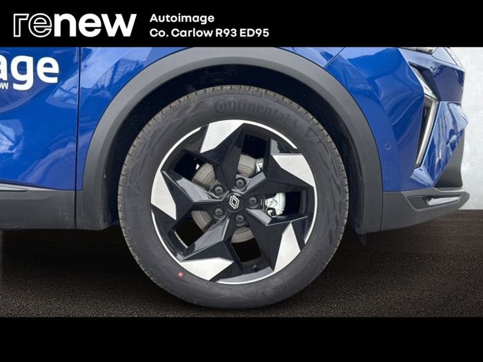 Renault Captur 2026