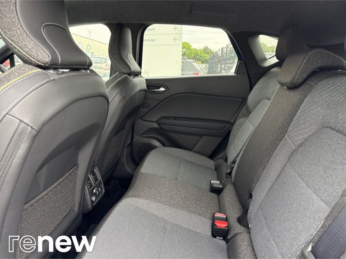 Renault Captur 2026