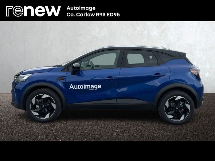 Renault Captur 2026