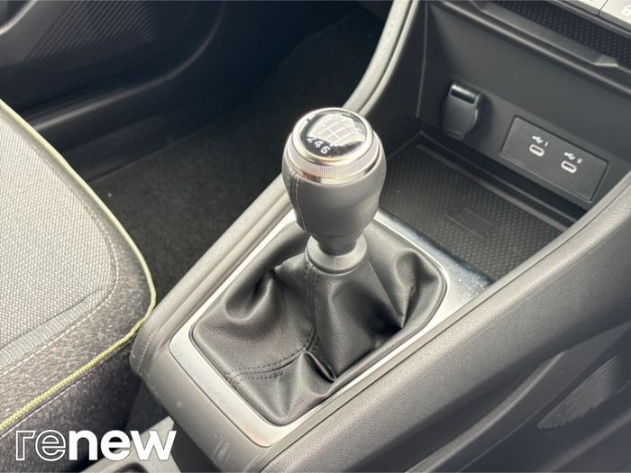 Renault Captur 2026