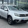 Dacia Duster 2019