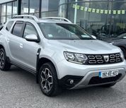 Dacia Duster 2019