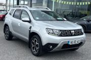 Dacia Duster 2019