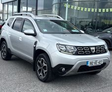Dacia Duster 2019