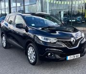 Renault KADJAR 2017